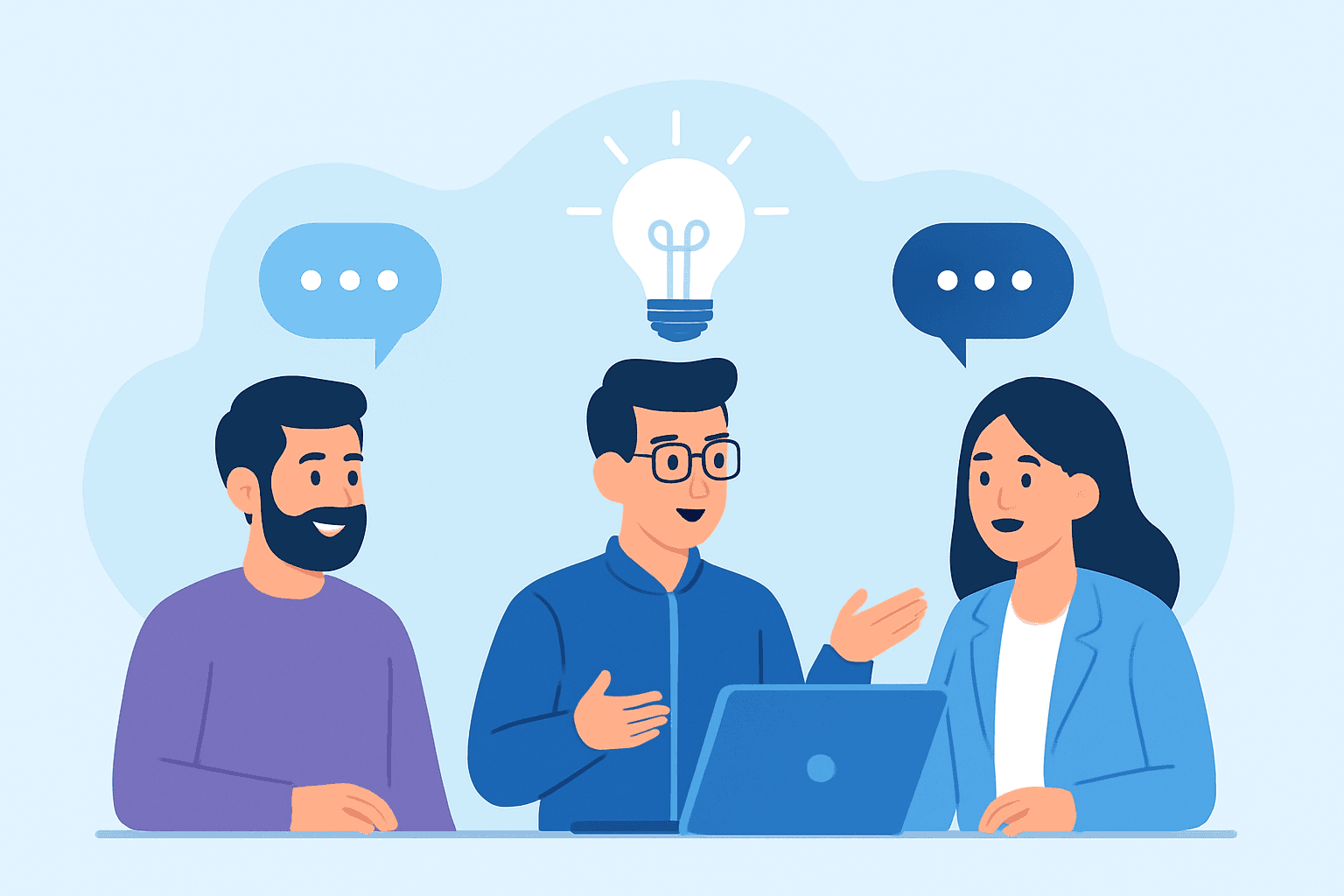AssetPro team